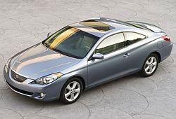 Toyota Camry V Coupe Solara