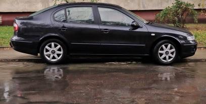 Seat Toledo II