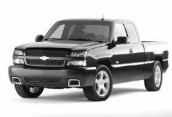 Chevrolet Silverado I Sierra 6.0 300KM 221kW 1999-2004 - Oceń swoje auto