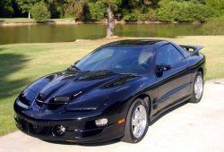 Pontiac Trans Am IV