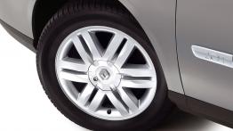 Renault Vel Satis 2005 - koło