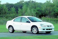 Dodge Neon II 2.4 i 16V SRT-4 234KM 172kW 2004-2005 - Oceń swoje auto