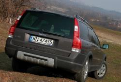 Volvo XC70 I