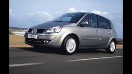 Renault Scenic 2006 - lewy bok