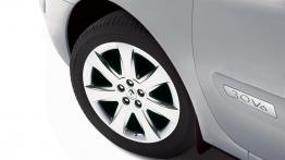 Renault Espace 2006 - drzwi tylne lewe