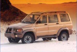 UAZ 3160 Simbir 31608