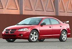 Chrysler Stratus II Sedan