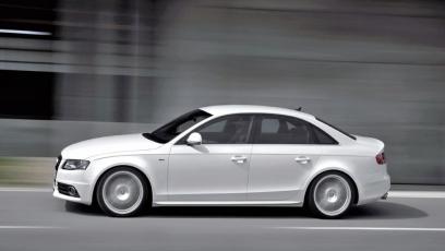 Audi A4 S-Line 2007