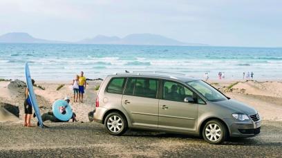 Volkswagen Touran 2007