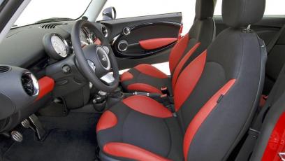 Mini Cooper 2007