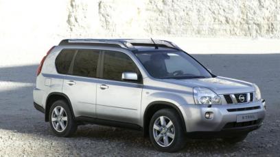 Nissan X-Trail 2007
