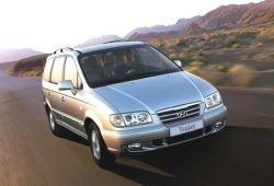 Hyundai Trajet 2.0 CRD i 112KM 82kW 2001-2007 - Oceń swoje auto