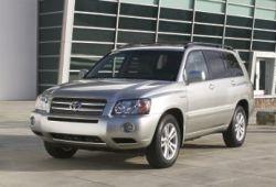 Toyota Highlander I