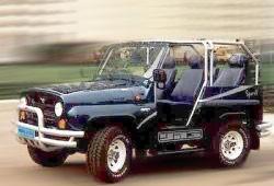 UAZ 3150 Sport