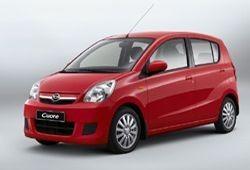 Daihatsu Cuore VII 1.0 i 70KM 51kW od 2007 - Oceń swoje auto