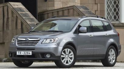 Subaru Tribeca 2008