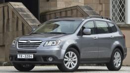 Subaru Tribeca 2008 - widok z przodu