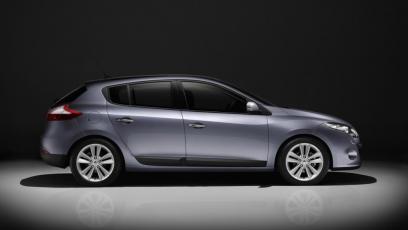 Renault Megane 2008