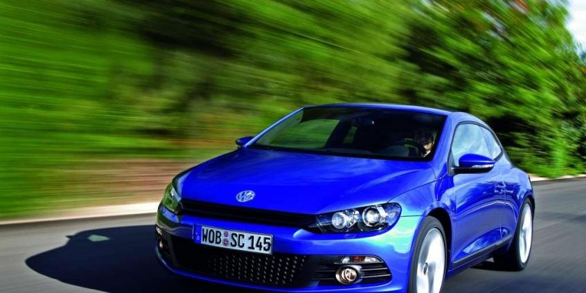 Czy warto kupić: używany Volkswagen Scirocco III (od 2008)