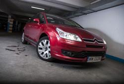 Citroen C4 I Hatchback
