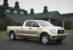 Toyota Tundra II