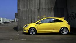 Opel Corsa OPC 2010 - lewy bok