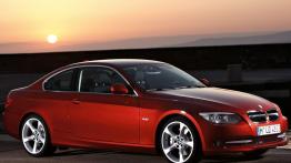BMW Seria 3 Coupe 2010 - prawy bok