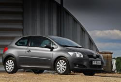 Toyota Auris I Hatchback 1.4 i 16V VVT-i 97KM 71kW 2006-2010 - Oceń swoje auto