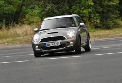 Mini Clubman R55 Kombi