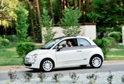 Fiat 500 II Hatchback 3d 1.4 T 135KM 99kW 2007-2010 - Ocena instalacji LPG