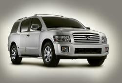 Infiniti QX QX56