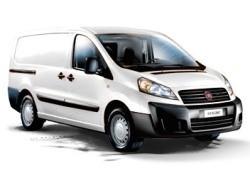 Fiat Scudo II Furgon Długi
