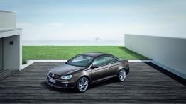 Volkswagen Eos 2011 - lewy bok