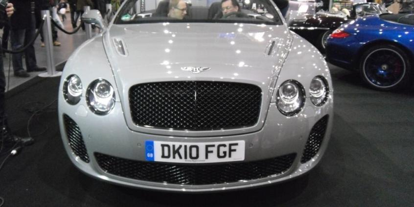 Poznań Motor Show 2011