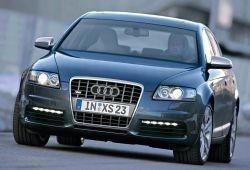 Audi A6 C6 S6 Limousine 5.2 V10 FSI 435KM 320kW 2006-2011 - Ocena instalacji LPG