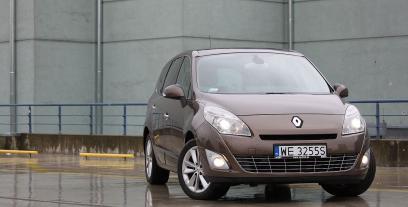 Renault Grand Scenic II Grand Scenic