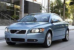 Volvo C70 II Coupe Cabrio 2.5 T5 230KM 169kW 2009-2011 - Oceń swoje auto