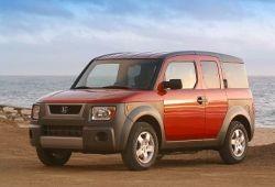 Honda Element