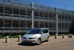 Renault Espace IV Van 2.0 16v 140KM 103kW 2003-2012 - Oceń swoje auto