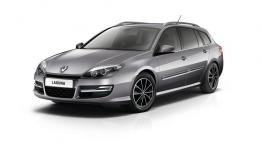 Renault Laguna III Grandtour Phase III (Facelifting 2013) - lewy bok