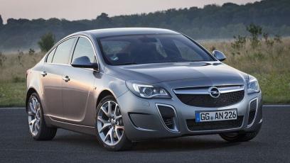 Opel Insignia OPC Facelifting (2013)