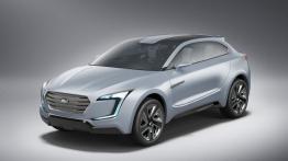 Subaru Viziv Concept (2013) - widok z przodu