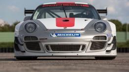 Porsche 911 GT3 R 2013 - widok z przodu