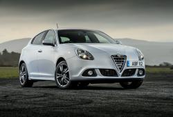Alfa Romeo Giulietta 1.4 TB - oryginalna, szybka, oszczędna