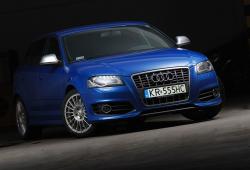 Audi A3 8P S3 Sportback