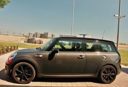 Mini Clubman R55 Kombi Facelifting 1.6 184KM 135kW 2010-2013 - Oceń swoje auto