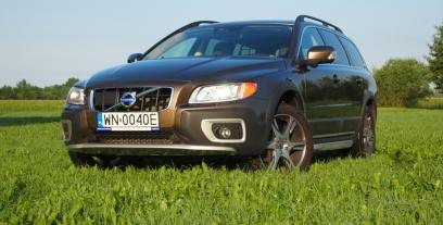Volvo XC70 II Kombi