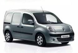 Renault Kangoo II Express 1.6 16v 105KM 77kW 2010-2013