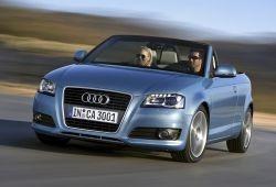 Audi A3 8P Cabriolet