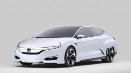 Honda FCV Concept (2014) - widok z przodu